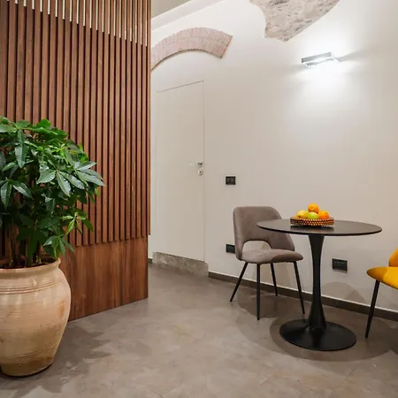 Appartamento Elymos